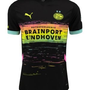 Camiseta PSV 24/25 2º equipación
