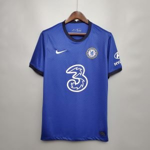 Camiseta Chelsea 20/21 1º equipación