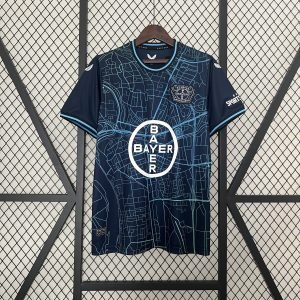 Camiseta Bayern Leverkusen edición especial