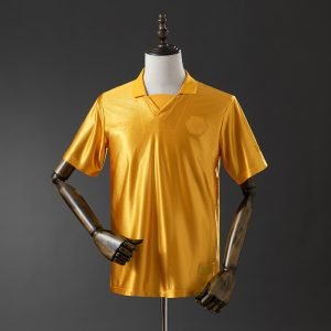 Camiseta Wolves 70th aniversario