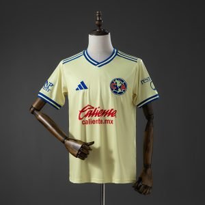 Camiseta Club América 26/27 1º equipación