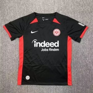 Camiseta Eintracht Frankfurt 24/25 2º equipación