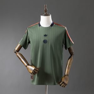 Camiseta Bayern de Munich 25/26 edición especial retro