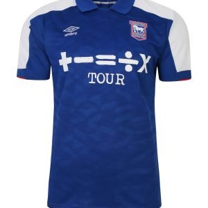 Camiseta Ipswich Town 23/24 1º equipación