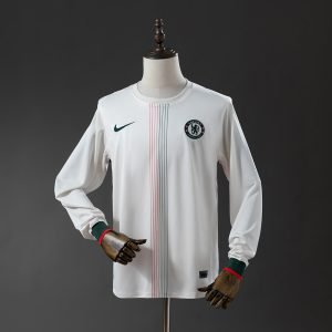 Camiseta Chelsea 25/26 2º equipación larga