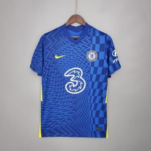 Camiseta Chelsea 21/22 1º equipación