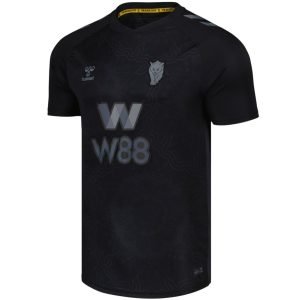 Camiseta Sunderland 25/26 3º equipación
