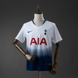 Camiseta Tottenham Hotspur 18/19 1º equipación