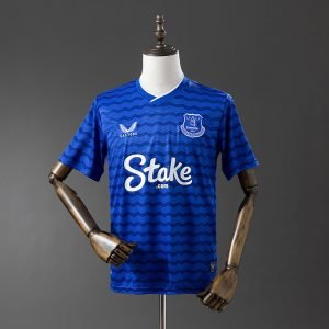 Camiseta Everton 25/26 1º equipación