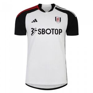 Camiseta Fulham 23/24 1º equipación
