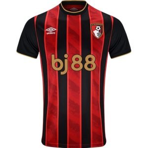 Camiseta Bournemouth 25/26 1º equipación