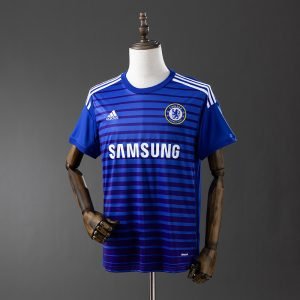 Camiseta Chelsea 14/15 1º equipación