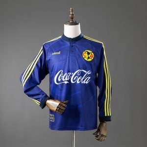 Camiseta Club América 97/98 2º equipación