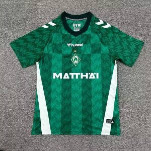 Camiseta Werder Bremen 24/25 1º equipación