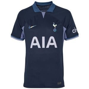 Camiseta Tottenham Hotspur 23/24 2º equipación