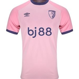 Camiseta Bournemouth 25/26 3º equipación