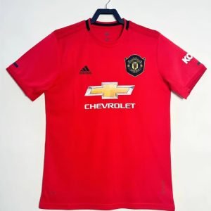 Camiseta Manchester United 19/20 1º equipación