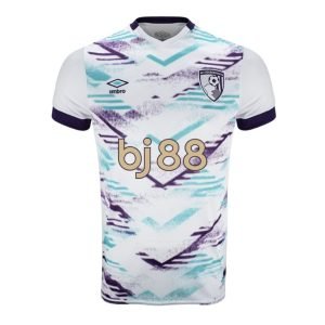 Camiseta Bournemouth 24/25 2º equipación