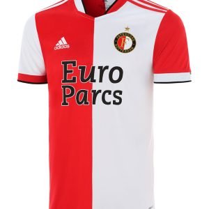 Camiseta Feyenoord 21/22 1º equipación