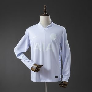 Camiseta Tottenham Hotspur 125th aniversario larga