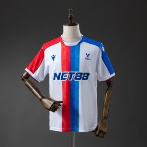 Camiseta Crystal Palace 25/26 3º equipación