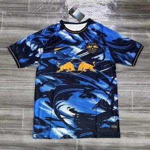Camiseta RB Leipzig 20/21 3º equipación