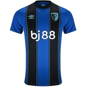 Camiseta Bournemouth 25/26 2º equipación