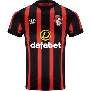 Camiseta Bournemouth 23/24 1º equipación