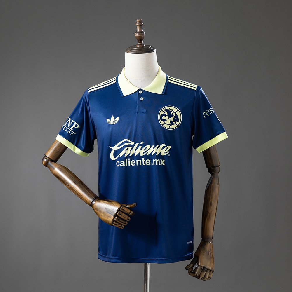 Camiseta Club América 26/27 2º equipación