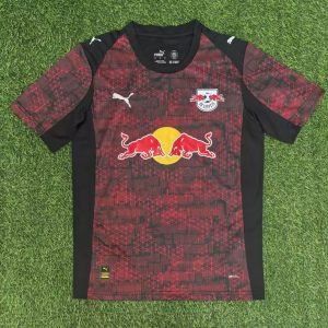 Camiseta RB Leipzig 25/26 3º equipación