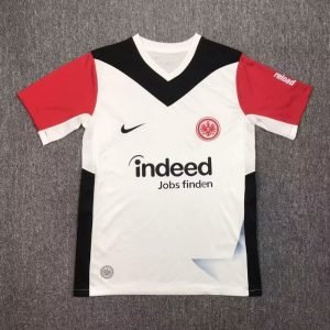 Camiseta Eintracht Frankfurt 24/25 1º equipación