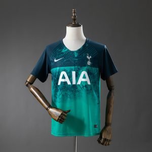 Camiseta Tottenham Hotspur 18/19 3º equipación