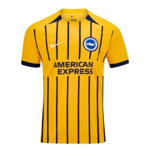 Camiseta Brighton 24/25 2º equipación
