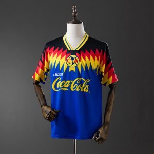 Camiseta Club América 94/95 2º equipación