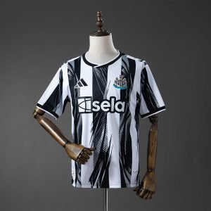 Camiseta Newcastle United 26/27 1º equipación