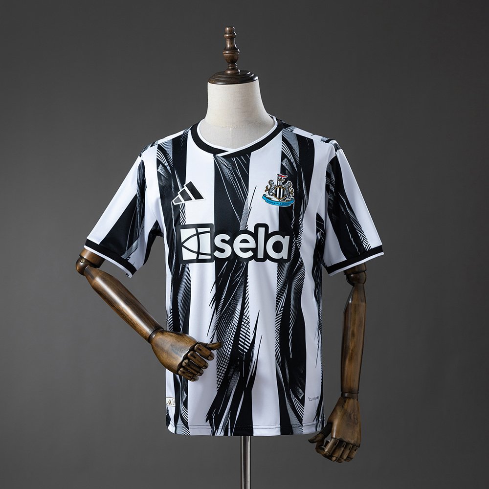 Camiseta Newcastle United 26/27 1º equipación