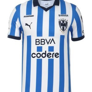 Camiseta Monterrey 23/24 1º equipación