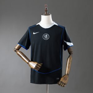 Camiseta Chelsea 25/26 3º equipación
