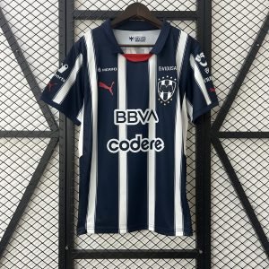Camiseta Monterrey 24/25 1º equipación