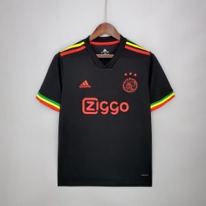 Camiseta Ajax 21/22 3º equipación
