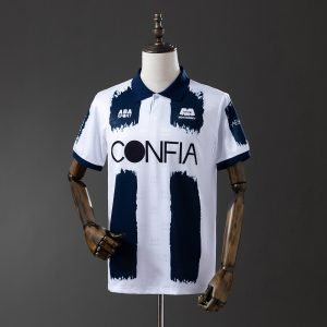 Camiseta Monterrey 95/96 1º equipación
