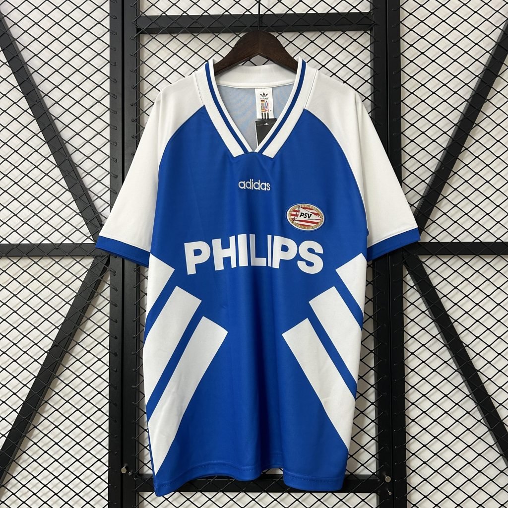Camiseta PSV 93/94 2º equipación