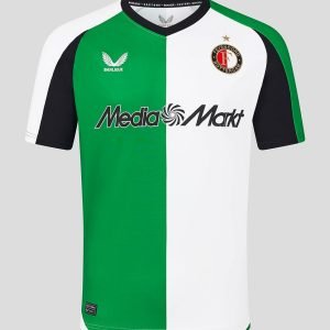 Camiseta Feyenoord 24/25 3º equipación
