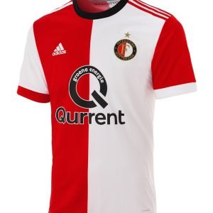 Camiseta Feyenoord 17/18 1º equipación