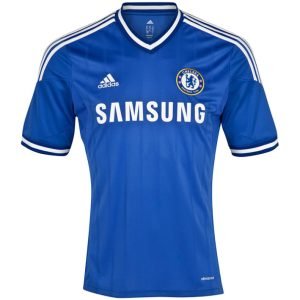 Camiseta Chelsea 13/14 1º equipación