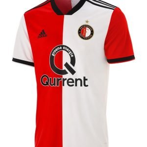 Camiseta Feyenoord 18/19 1º equipación