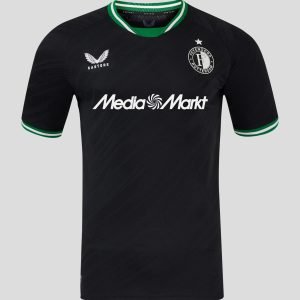 Camiseta Feyenoord 24/25 2º equipación