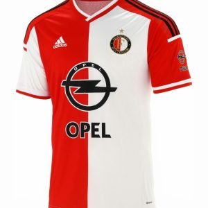 Camiseta Feyenoord 14/15 1º equipación
