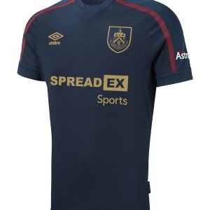 Camiseta Burnley 21/22 3º equipación