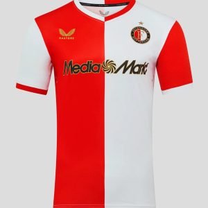 Camiseta Feyenoord 25/26 1º equipación